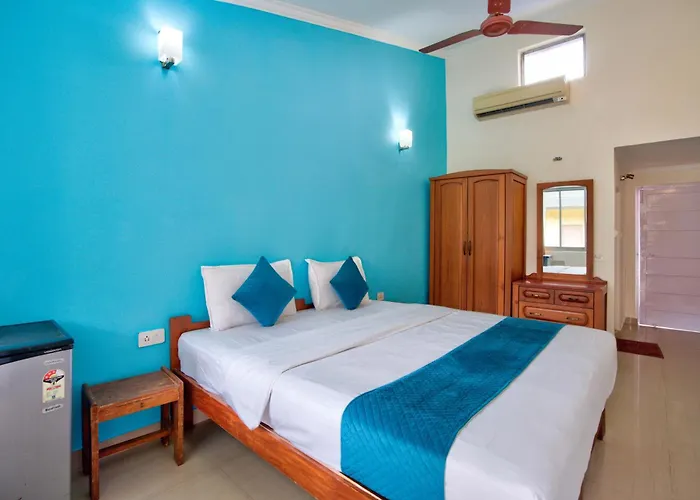 Candolim Beach Vaddo 15