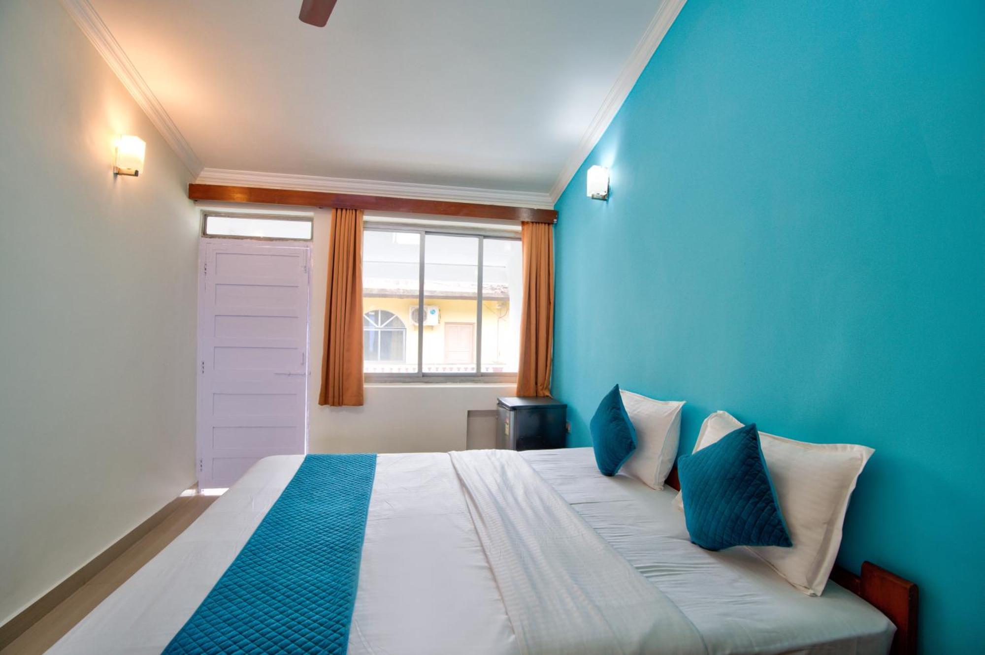 Candolim Vaddo 15 गेस्ट हाउस