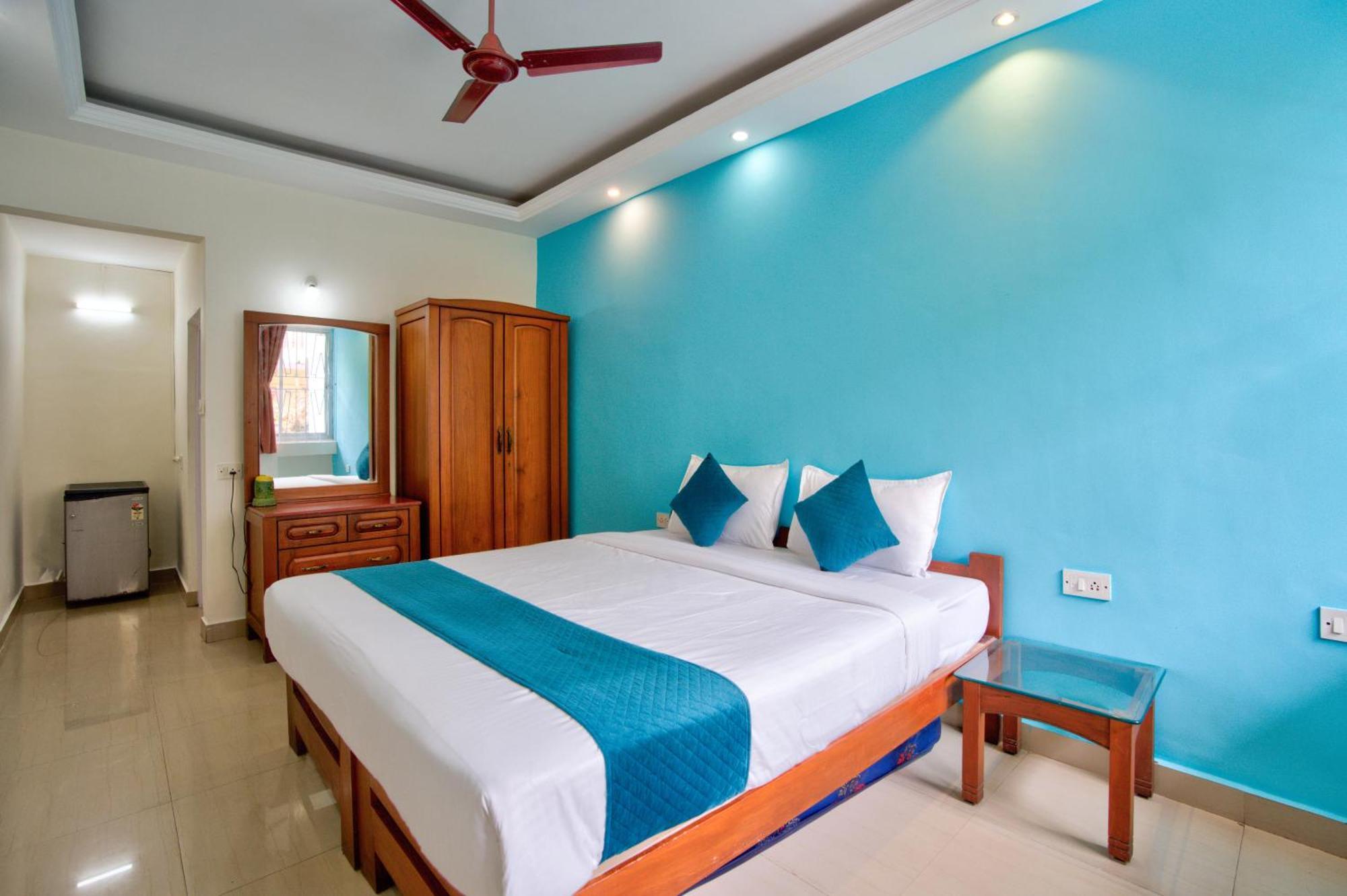 Candolim Vaddo 15 * Calangute