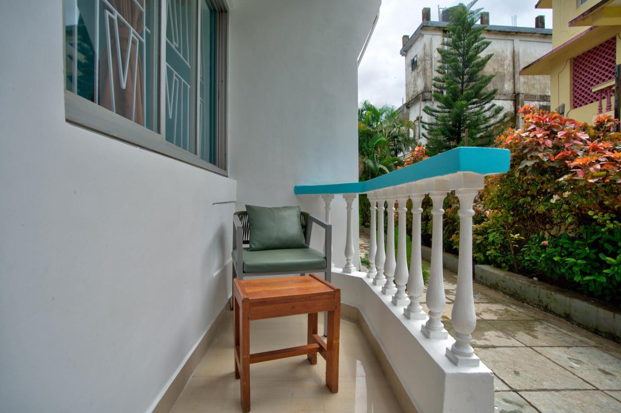 Candolim Vaddo 15 गेस्ट हाउस