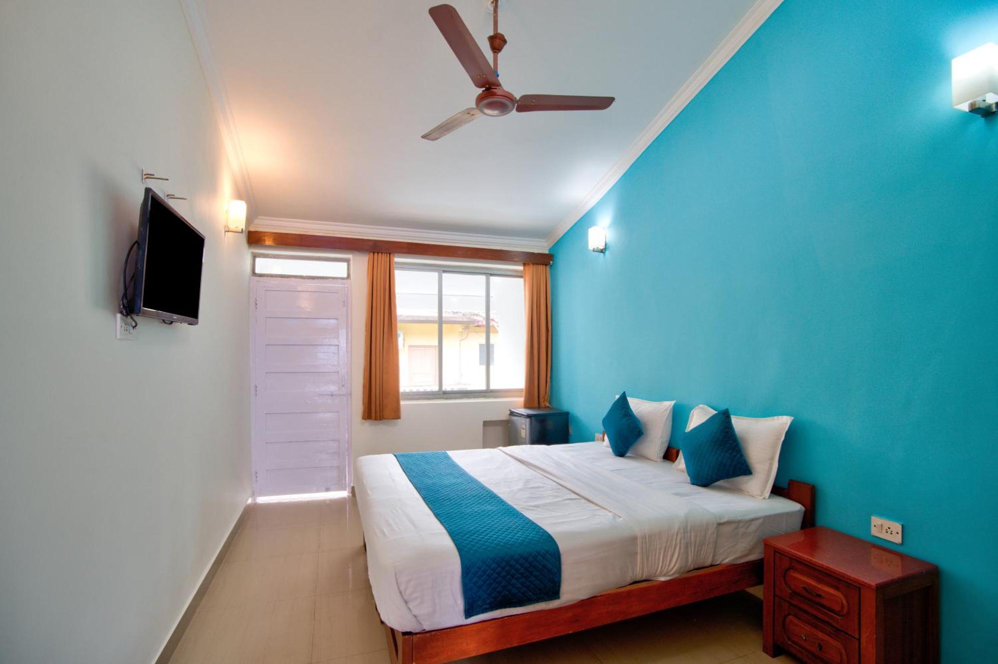 गेस्ट हाउस Candolim Vaddo 15