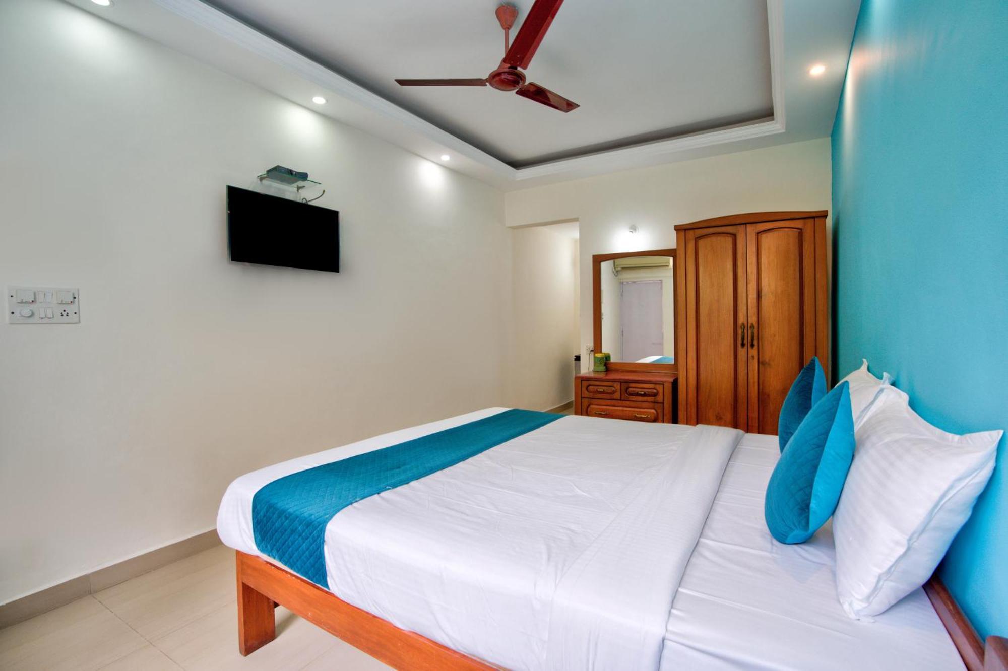 गेस्ट हाउस Candolim Vaddo 15 Calangute